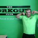 Aaron Olsen - @aaronThePT23 - Twitter