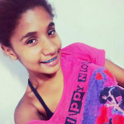 Desbravadora - Filha  Do Rei 
-Clube Lobos da Colina