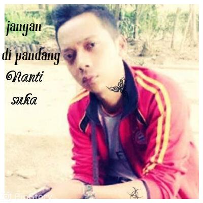 Ingin jadi imam yg baik buat anak istri