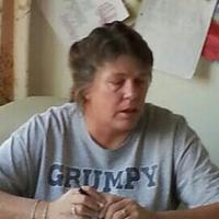 Karen Frizzell - @pfrizzy1086 Twitter Profile Photo