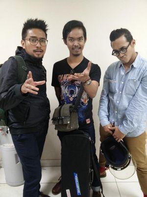 DoditFC_Cilacap's profile picture. Official account of Dodit Fans Club Cilacap CP: 087736911002