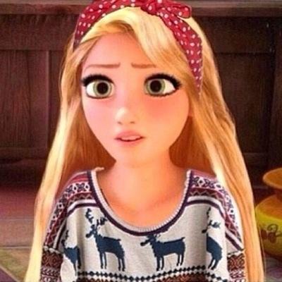 Hello There! Im Rapunzel De Corona But Just Call Me Punzie! I Have Been Kidnapped By Gothel But Now Im Safe! #Single #Rp #Detailed