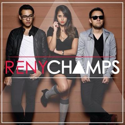 Somos @camarachamp @elchampirichamp y @dimecow hacemos covers en YouTube :) Instagram y Facebook : RenyChamps