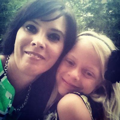 Kristin Sasser-Burch