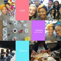Sisters e S.T.E.A.M. (@sisters_e) 's Twitter Profile