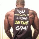 Drew Washington - @body_of_work_ - Twitter