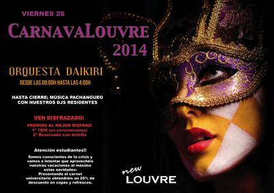 NewLouvre's profile picture. café + lounge