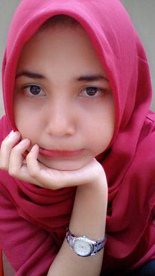 Binjai 07 october 1996☂|Line:ulandewasa10| ♥Allah , family's & friend's