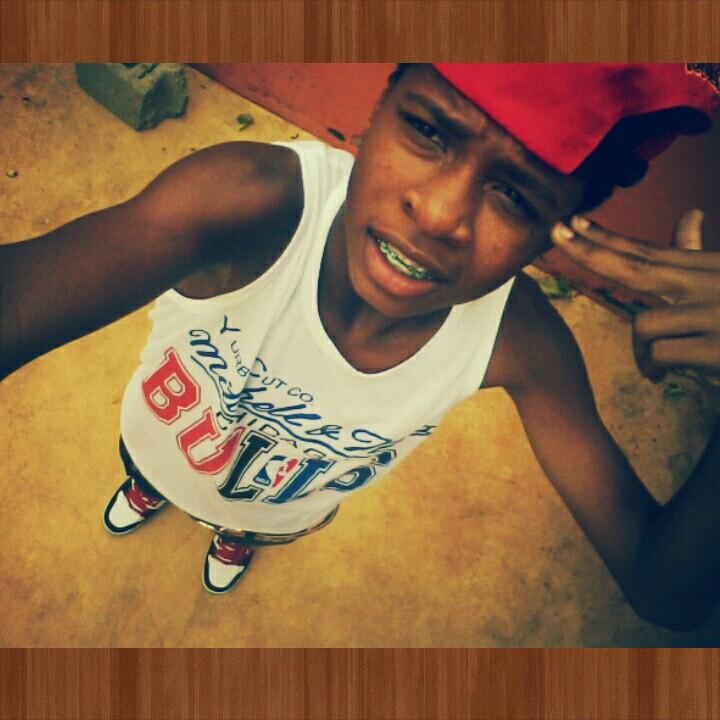 Adicto Al Rap #Humilde Pero #Cotisao            Sigueme Y Pide Follow Back