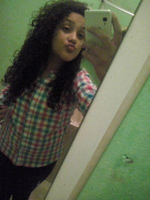 Daniela Araújo... =))