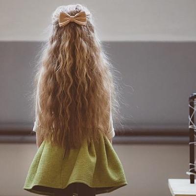 CassidyOdair's profile picture. 3 yr old girl of @EverSoClovely and @ProudAlexx