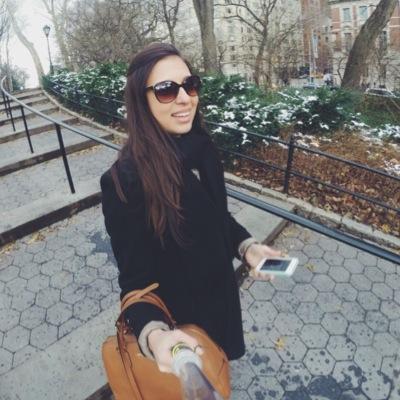 stephaniefelix's profile picture. 