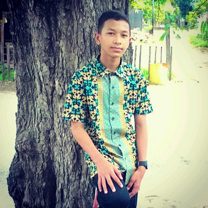 ArisSunarya2's profile picture. AFACE,penggemar Barca FC,Lajang