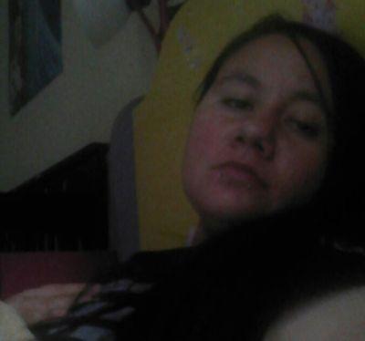 I hope to follow my dreams and be successful despite my loss. I hope to one day feel okay and have a positive attitude but most of all I hope to be Happy