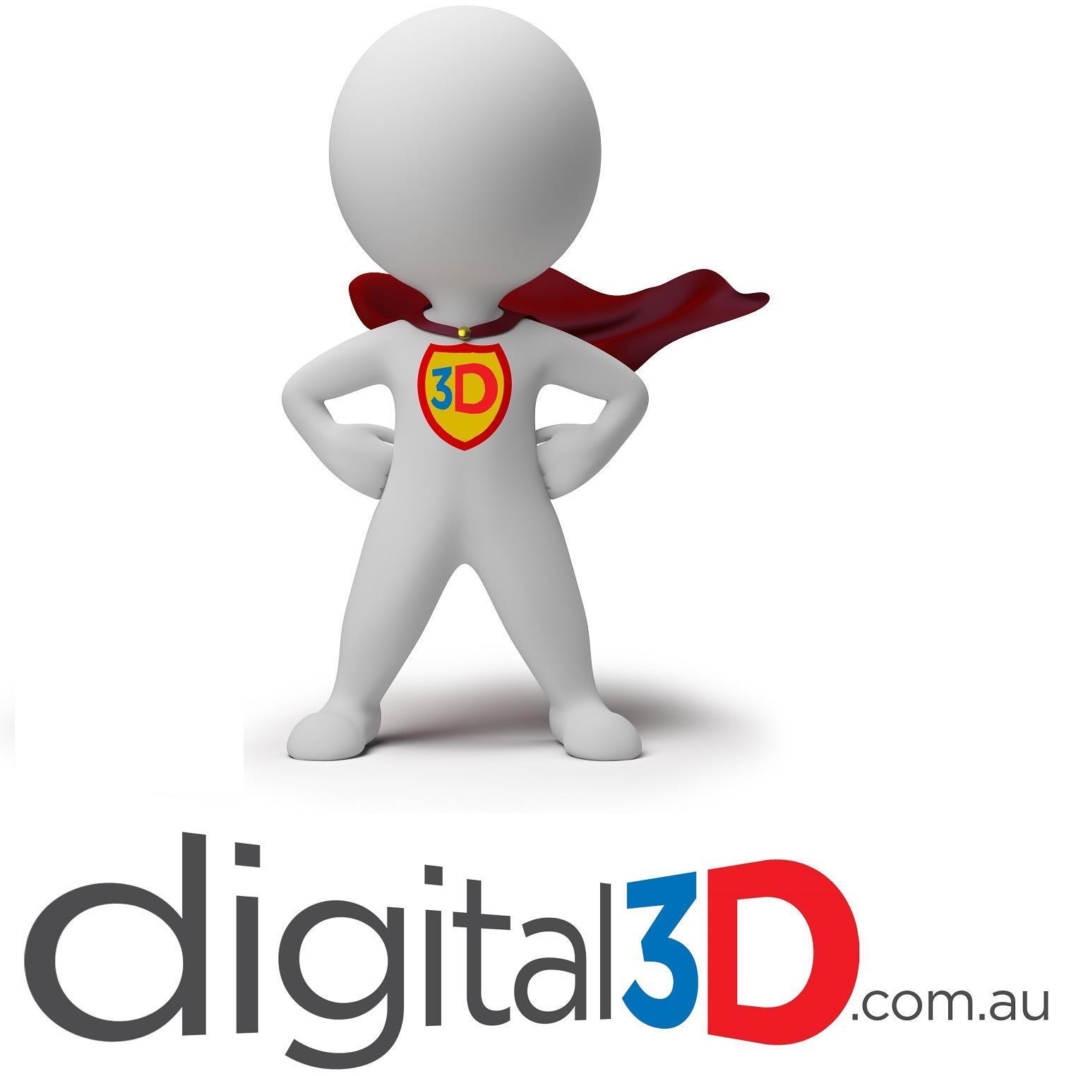 Australian Digital Design Technology eStore. We tweet about anything and everything related Design.