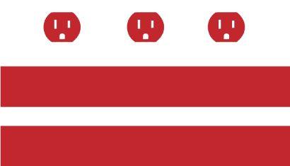 PowerDCnow's profile picture. Grass-roots coalition exposing the Exelon-Pepco merger as a bad deal for DC - powerdcnow@gmail.com