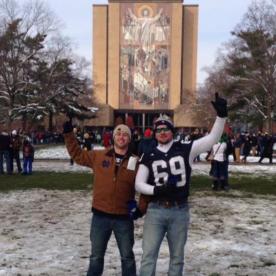 malonej6's profile picture. PT, Clinical Coordinator at SOMC LifeCenter Lucasville. God, Country, Notre Dame ☘️