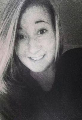 Fille simple et très amoureuse ❤