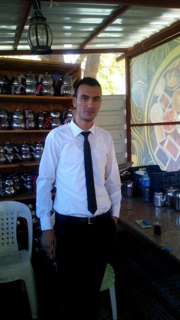 kosker_r's profile picture. 