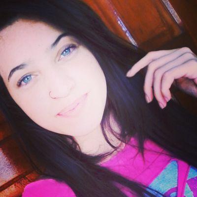 Apaixonada por moda ♥
Instagram:@tata16_
