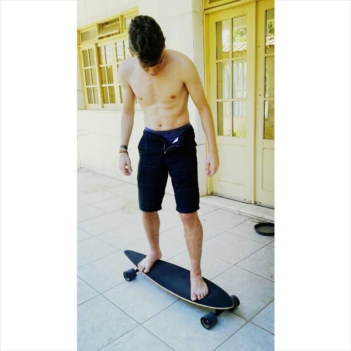 Nem a mais perfeita vai me tirar dessa vida ...''