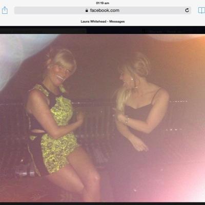 shezzaray's profile picture. 