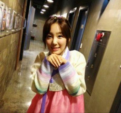 ~ Taeyeon Parody ~