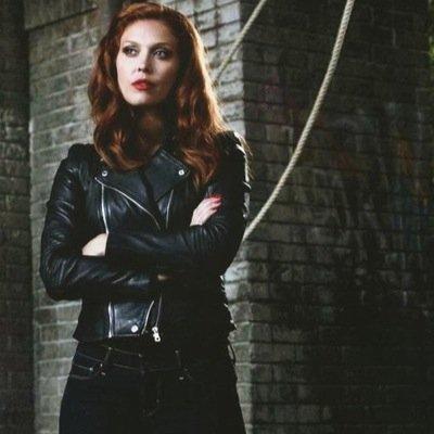 Knight of Hell chosen by Lucifer. I will take Crowley down. The righteous Queen of Hell. |+18| SPN RP