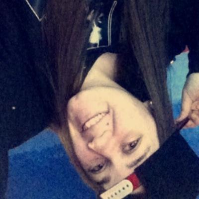 When life knocks you down get back up stronger than ever and show life what your made of (: