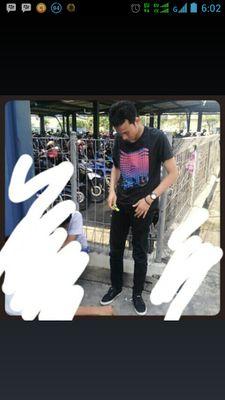 PasRino's profile picture. 