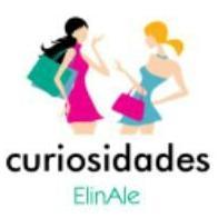 En Curiosidades ElinAle tenemos todo para ti, hermosos detalles para regalar a un precio justo... Vive el momento, regala un detalle,regala curiosidades ElinAle