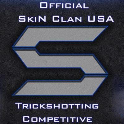 was good fam! FA looking for a sniping clan! https://t.co/DdzTnaLoKn