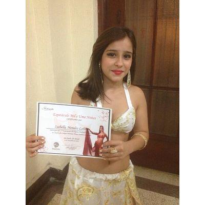 Dança do Ventre ; Ballet 3
