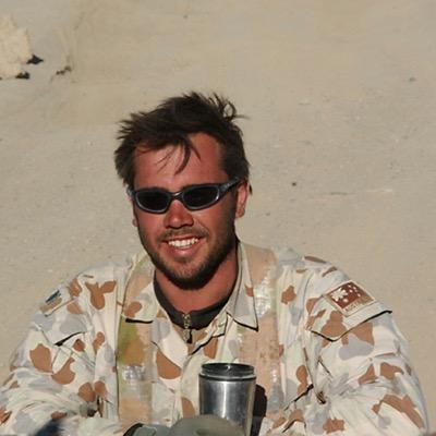 SgtMattLockeMG Event