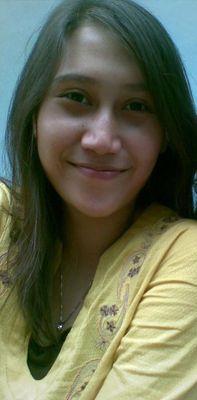 Glyn's mom (^_^)