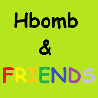 Hbomb & Friends- twitch.tv/hbombandfriends (@hbombandfriends) 's Twitter Profile