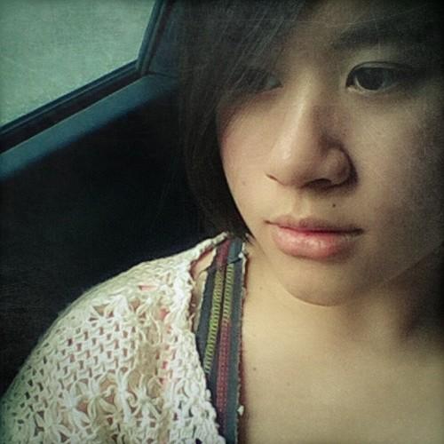 LovelyWei98's profile picture. #就是这么任性