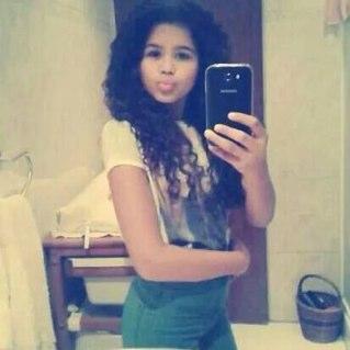 I like the Ariana Grande