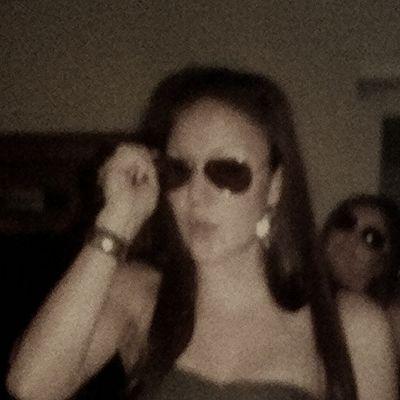 Yeah, I'm sooo urbane