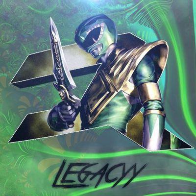 itslegacy1's profile picture. 