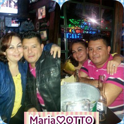 MARIA♡OTTO