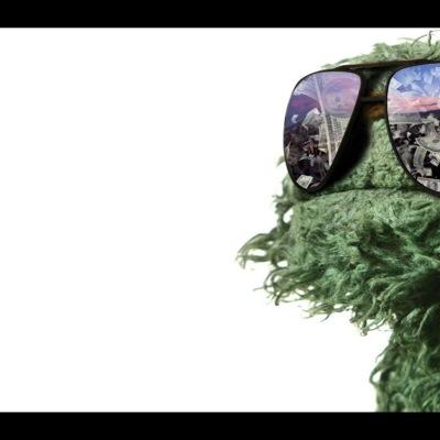 look in my trash i aint got no worries!