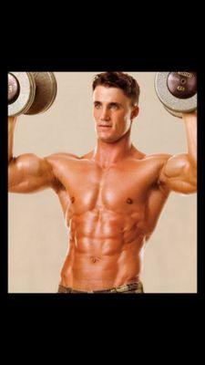 Asegúrate que tu exterior sea un buen reflejo de tu interior. Salud, nutrición, fitness, motivación deportiva.
