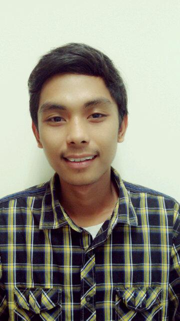Eranio A. Rahmadhan