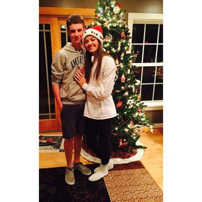Dylan_Rector   THS 2014 12/12/14