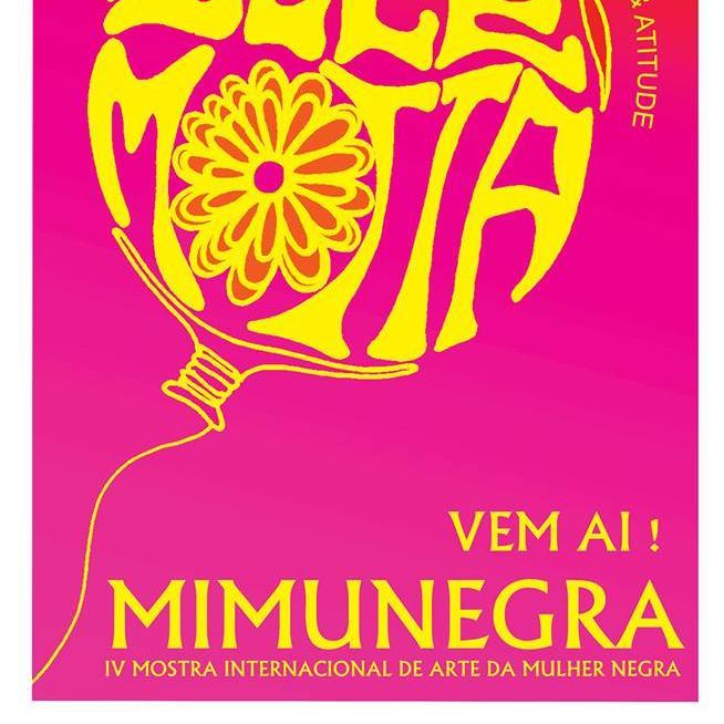 MostraMIMUNEGRA's profile picture. Mostra Internacional de Arte da Mulher Negra - MIMUNEGRA 
http://t.co/70weTWyfCl