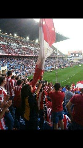 paosantoss's profile picture. es un sentimiento no se puede explicar solo los ksomos del atleti lo sabemos.♥nene♥