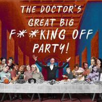 Lindsay McDougall (@doctortriplej) 's Twitter Profile