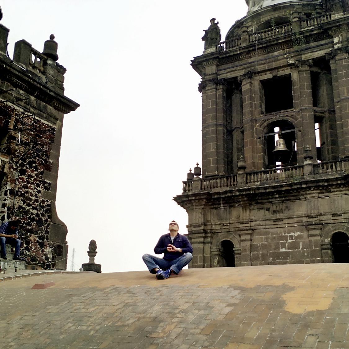 CRJCamilo's profile picture. 🇨🇴