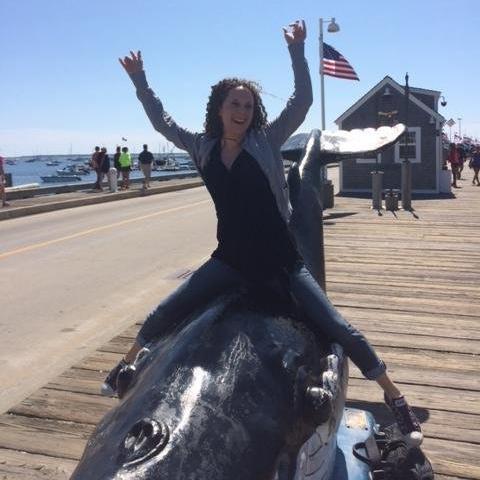 Carolyn Griffel Profile